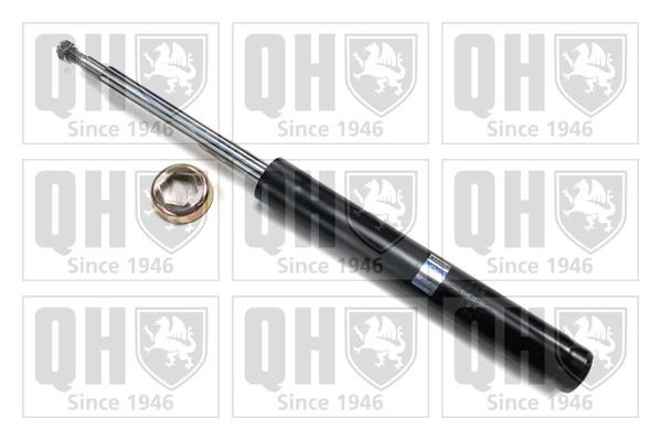 Quinton Hazell QAG178591 Shock absorber strut liner QAG178591: Buy near me in Poland at 2407.PL - Good price!