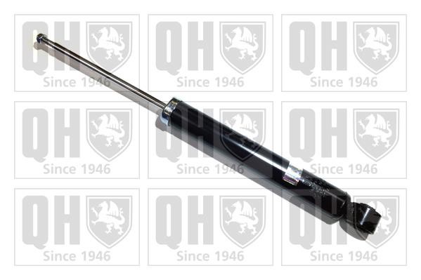Quinton Hazell QAG179916 Rear suspension shock QAG179916: Buy near me in Poland at 2407.PL - Good price!