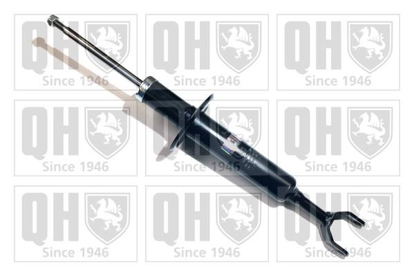 Quinton Hazell QAG179917 Front oil and gas suspension shock absorber QAG179917: Buy near me in Poland at 2407.PL - Good price!