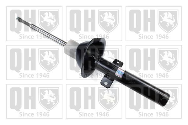 Quinton Hazell QAG178648 Front oil and gas suspension shock absorber QAG178648: Buy near me in Poland at 2407.PL - Good price!