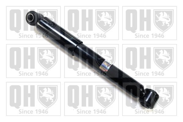 Quinton Hazell QAG179946 Rear suspension shock QAG179946: Buy near me in Poland at 2407.PL - Good price!