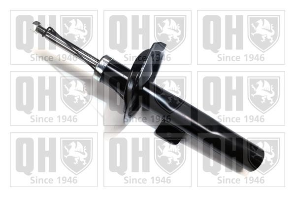 Quinton Hazell QAG178649 Амортизатор підвіски передній правий газомасляний QAG178649: Купити у Польщі - Добра ціна на 2407.PL!