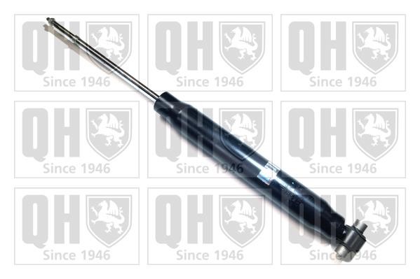Quinton Hazell QAG179953 Rear suspension shock QAG179953: Buy near me at 2407.PL in Poland at an Affordable price!
