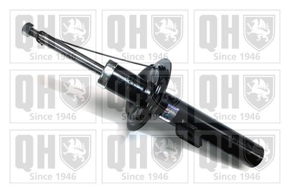Quinton Hazell QAG178650 Амортизатор подвески передний левый газомасляный QAG178650: Отличная цена - Купить в Польше на 2407.PL!