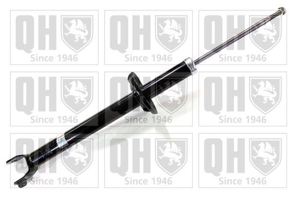 Quinton Hazell QAG179956 Rear oil and gas suspension shock absorber QAG179956: Buy near me in Poland at 2407.PL - Good price!