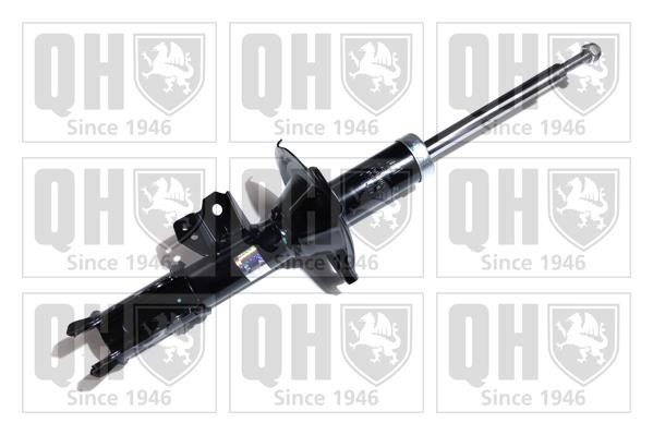 Quinton Hazell QAG181003 Front right gas oil shock absorber QAG181003: Buy near me in Poland at 2407.PL - Good price!