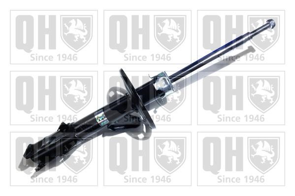 Quinton Hazell QAG181010 Front right gas oil shock absorber QAG181010: Buy near me in Poland at 2407.PL - Good price!
