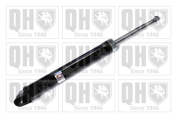 Quinton Hazell QAG181007 Front oil and gas suspension shock absorber QAG181007: Buy near me in Poland at 2407.PL - Good price!