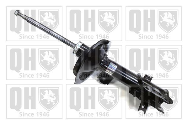 Quinton Hazell QAG181014 Front right gas oil shock absorber QAG181014: Buy near me in Poland at 2407.PL - Good price!