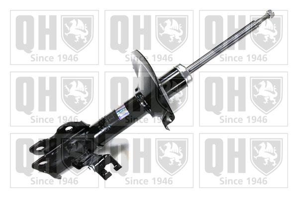 Quinton Hazell QAG181008 Front right gas oil shock absorber QAG181008: Buy near me in Poland at 2407.PL - Good price!