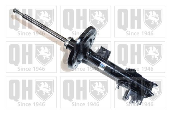 Quinton Hazell QAG181018 Front Left Gas Oil Suspension Shock Absorber QAG181018: Buy near me in Poland at 2407.PL - Good price!