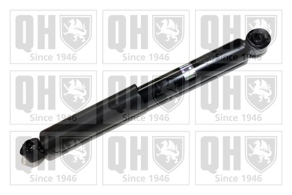 Quinton Hazell QAG181316 Амортизатор подвески задний QAG181316: Отличная цена - Купить в Польше на 2407.PL!
