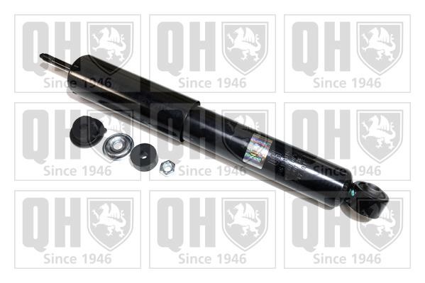 Quinton Hazell QAG181319 Front oil and gas suspension shock absorber QAG181319: Buy near me in Poland at 2407.PL - Good price!