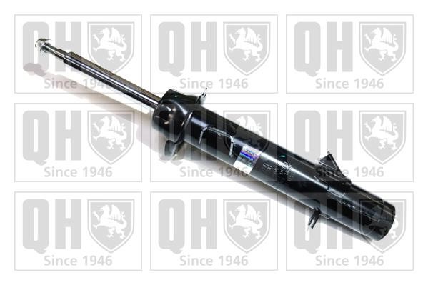 Quinton Hazell QAG181027 Амортизатор подвески передний правый газомасляный QAG181027: Отличная цена - Купить в Польше на 2407.PL!