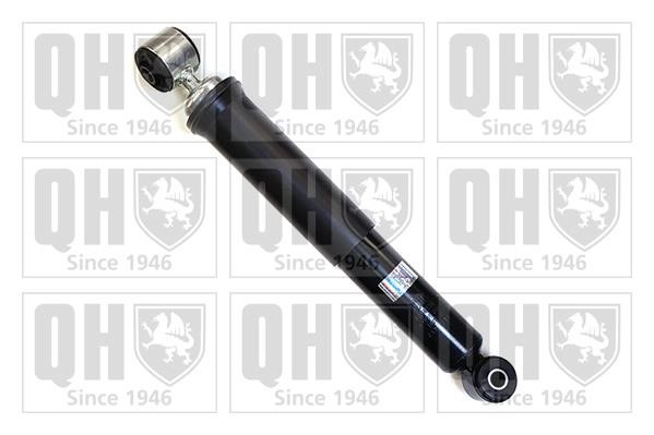 Quinton Hazell QAG181321 Rear suspension shock QAG181321: Buy near me in Poland at 2407.PL - Good price!
