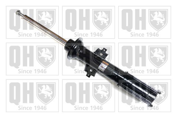 Quinton Hazell QAG181322 Front oil and gas suspension shock absorber QAG181322: Buy near me in Poland at 2407.PL - Good price!