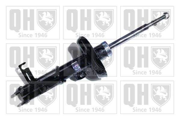 Quinton Hazell QAG181034 Front suspension shock absorber QAG181034: Buy near me in Poland at 2407.PL - Good price!