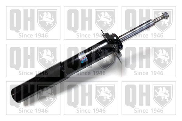 Quinton Hazell QAG181037 Front right gas oil shock absorber QAG181037: Buy near me in Poland at 2407.PL - Good price!