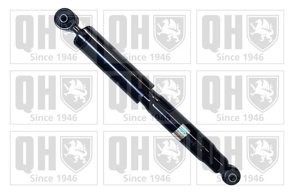 Quinton Hazell QAG181325 Rear suspension shock QAG181325: Buy near me in Poland at 2407.PL - Good price!