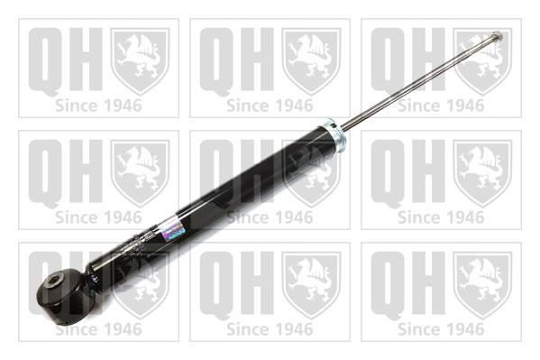 Quinton Hazell QAG181332 Rear oil and gas suspension shock absorber QAG181332: Buy near me at 2407.PL in Poland at an Affordable price!