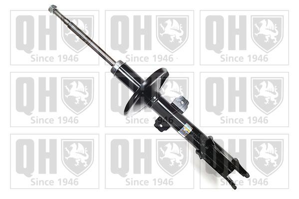 Quinton Hazell QAG181050 Амортизатор подвески передний газомасляный QAG181050: Отличная цена - Купить в Польше на 2407.PL!