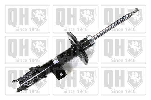 Quinton Hazell QAG181339 Front right gas oil shock absorber QAG181339: Buy near me in Poland at 2407.PL - Good price!