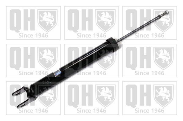 Quinton Hazell QAG181341 Rear oil and gas suspension shock absorber QAG181341: Buy near me in Poland at 2407.PL - Good price!