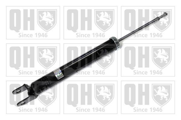 Quinton Hazell QAG181342 Rear oil and gas suspension shock absorber QAG181342: Buy near me in Poland at 2407.PL - Good price!