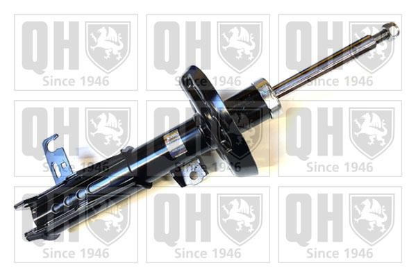 Quinton Hazell QAG181060 Амортизатор подвески передний левый газомасляный QAG181060: Отличная цена - Купить в Польше на 2407.PL!
