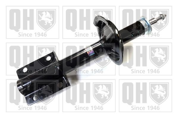 Quinton Hazell QAG181348 Front oil and gas suspension shock absorber QAG181348: Buy near me in Poland at 2407.PL - Good price!