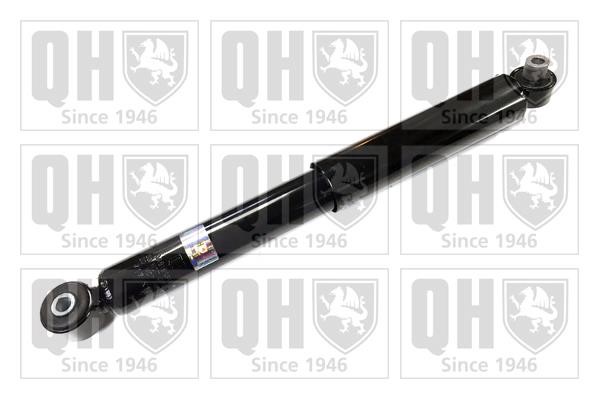 Quinton Hazell QAG181349 Амортизатор подвески задний газомасляный QAG181349: Отличная цена - Купить в Польше на 2407.PL!