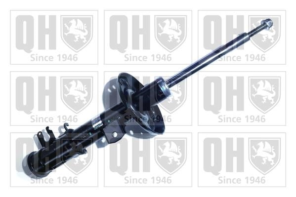 Quinton Hazell QAG181067 Front suspension shock absorber QAG181067: Buy near me in Poland at 2407.PL - Good price!
