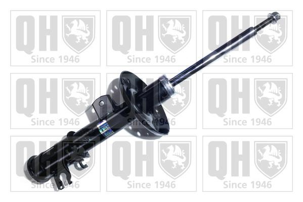 Quinton Hazell QAG181068 Амортизатор подвески передний QAG181068: Отличная цена - Купить в Польше на 2407.PL!