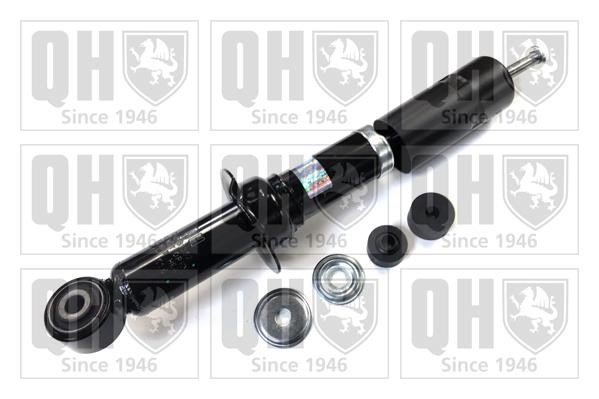 Quinton Hazell QAG181352 Front oil and gas suspension shock absorber QAG181352: Buy near me in Poland at 2407.PL - Good price!