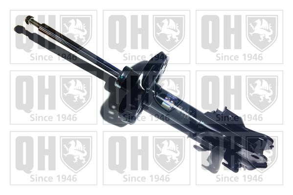 Quinton Hazell QAG181069 Амортизатор подвески передний правый газомасляный QAG181069: Отличная цена - Купить в Польше на 2407.PL!