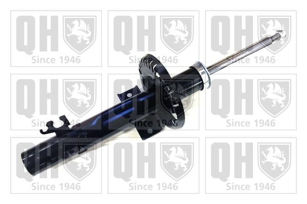 Quinton Hazell QAG181075 Амортизатор подвески передний QAG181075: Отличная цена - Купить в Польше на 2407.PL!