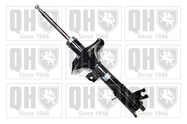 Quinton Hazell QAG181080 Front right gas oil shock absorber QAG181080: Buy near me in Poland at 2407.PL - Good price!