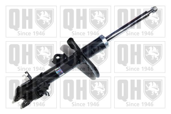 Quinton Hazell QAG181082 Front right gas oil shock absorber QAG181082: Buy near me in Poland at 2407.PL - Good price!