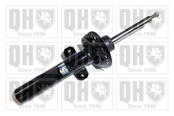 Quinton Hazell QAG181084 Front suspension shock absorber QAG181084: Buy near me in Poland at 2407.PL - Good price!