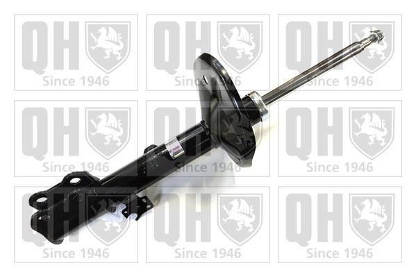 Quinton Hazell QAG181368 Амортизатор подвески передний правый газомасляный QAG181368: Отличная цена - Купить в Польше на 2407.PL!