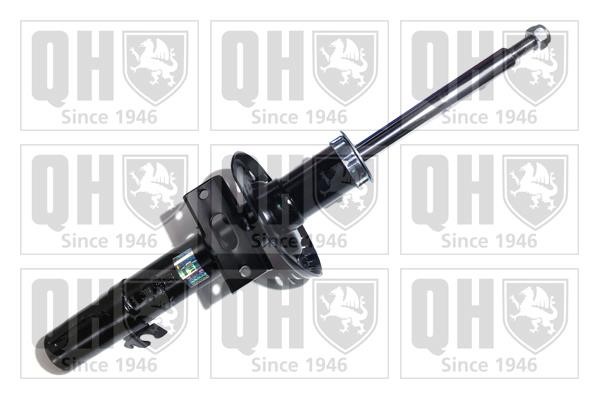 Quinton Hazell QAG181087 Front suspension shock absorber QAG181087: Buy near me in Poland at 2407.PL - Good price!