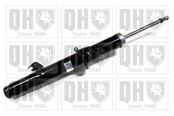 Quinton Hazell QAG181092 Front right gas oil shock absorber QAG181092: Buy near me in Poland at 2407.PL - Good price!