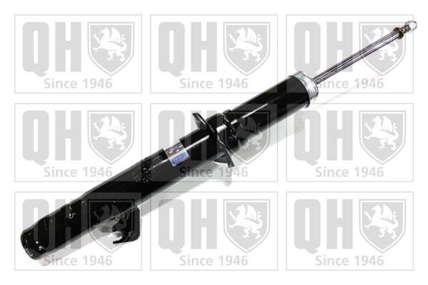 Quinton Hazell QAG181093 Front Left Gas Oil Suspension Shock Absorber QAG181093: Buy near me in Poland at 2407.PL - Good price!