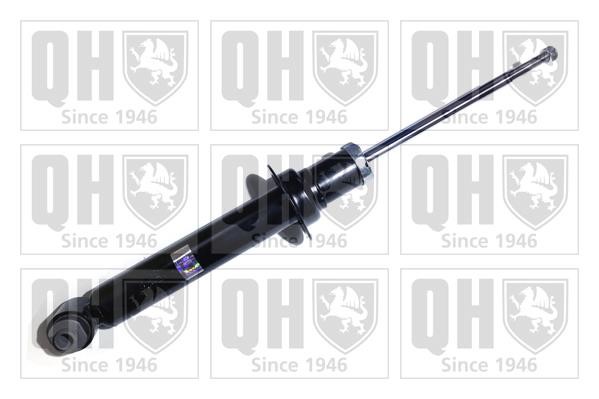 Quinton Hazell QAG181095 Rear suspension shock QAG181095: Buy near me in Poland at 2407.PL - Good price!