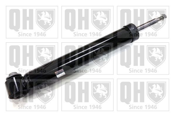 Quinton Hazell QAG181103 Rear suspension shock QAG181103: Buy near me in Poland at 2407.PL - Good price!