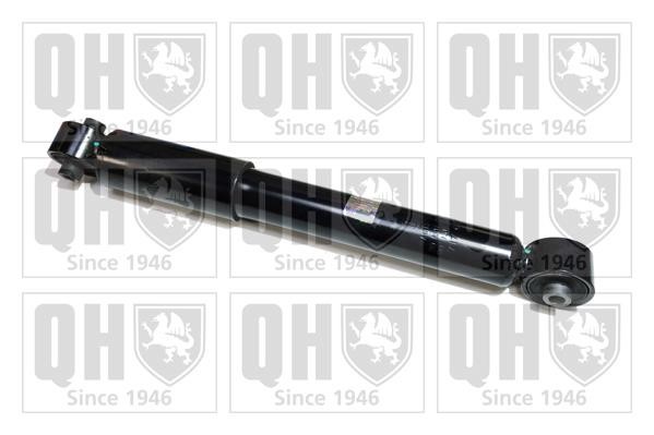 Quinton Hazell QAG181104 Амортизатор підвіски задній QAG181104: Купити у Польщі - Добра ціна на 2407.PL!
