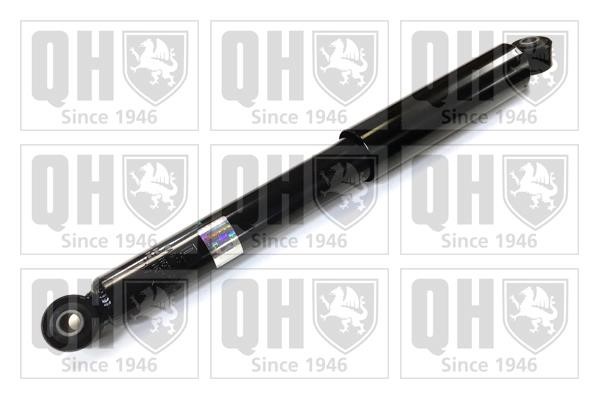 Quinton Hazell QAG181105 Rear oil and gas suspension shock absorber QAG181105: Buy near me in Poland at 2407.PL - Good price!