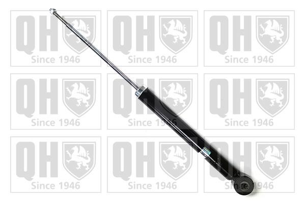 Quinton Hazell QAG181106 Rear suspension shock QAG181106: Buy near me in Poland at 2407.PL - Good price!