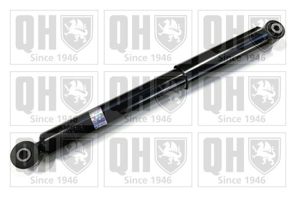 Quinton Hazell QAG181385 Rear oil and gas suspension shock absorber QAG181385: Buy near me in Poland at 2407.PL - Good price!