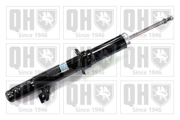 Quinton Hazell QAG181386 Front suspension shock absorber QAG181386: Buy near me at 2407.PL in Poland at an Affordable price!